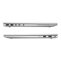 HP EliteBook 660 G11 16-inch (2023) - Core Ultra 7 165U - 16GB - SSD 512 GB AZERTY - Francês