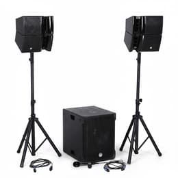 BM Sonic BMS15-Horn Colunas Pa