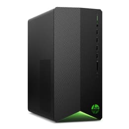HP Pavilion Gaming TG01-1407NF Ryzen 5 4600G 3.7 GHz - SSD 512 GB - 16GB