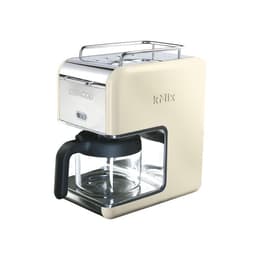 Cafeteira Kenwood Kmix CM022 0,7000L - Branco