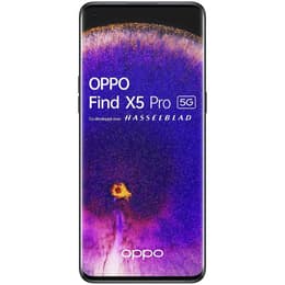Oppo Find X5 Pro 5G 256GB - Preto - Desbloqueado