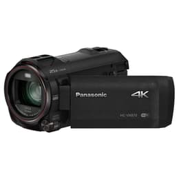 Panasonic HC-VX870EF Camcorder - Preto