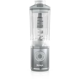 Liquidificador/Misturador Ninja Max Blast BC251EUSL 0,5700L - Prateado