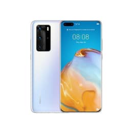 Huawei P40 Pro 256GB - Branco - Desbloqueado - Dual-SIM