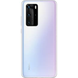 Huawei P40 Pro 256GB - Branco - Desbloqueado