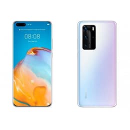 Huawei P40 Pro 256GB - Branco - Desbloqueado