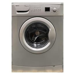 Beko Wmd67121s Máquina de lavar roupa clássica Frontal