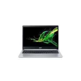 Acer Aspire 5 15-inch (2020) - Core i7 - Gen 10 (G) - 8GB - SSD 256 GB QWERTY - Inglês