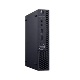 Dell OptiPlex 3060 Micro Core i5-8500T 2.1 - SSD 512 GB - 16GB