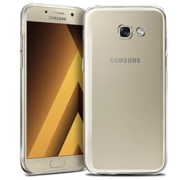 Galaxy A5 (2017) 32GB - Dourado - Desbloqueado