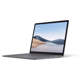 Microsoft Surface Laptop 4 13-inch (2020) - Core i5-1145G7 - 8GB - SSD 256 GB QWERTY - Inglês