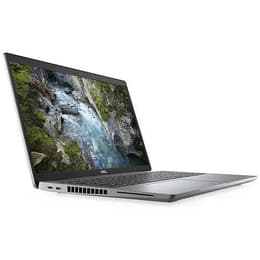 Dell Precision 3560 15-inch (2021) - Core i7 - Gen 11 (G) - 64GB - SSD 512 GB QWERTZ - Alemão