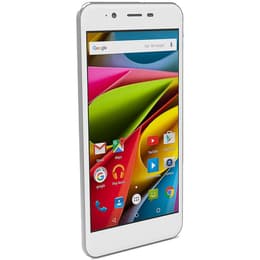 Archos 50 Cobalt 8GB - Branco - Desbloqueado