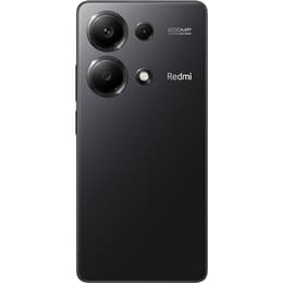 Xiaomi Redmi Note 13 Pro 4G 256GB - Preto - Desbloqueado