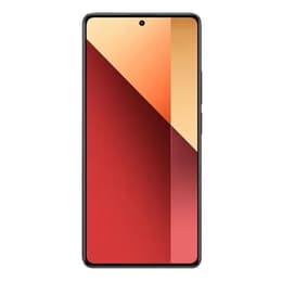 Xiaomi Redmi Note 13 Pro 4G 256GB - Preto - Desbloqueado