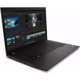 Lenovo ThinkPad L15 G4 15-inch (2022) - Ryzen 3 - 7000 Series (U) - 16GB - SSD 256 GB QWERTZ - Alemão
