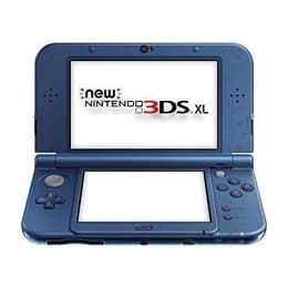 New Nintendo 3DS XL - Azul