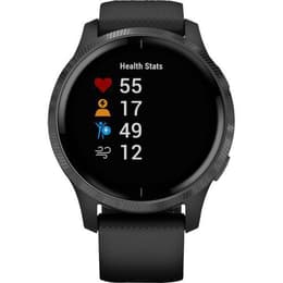 Garmin Smart Watch Venu GPS - Preto