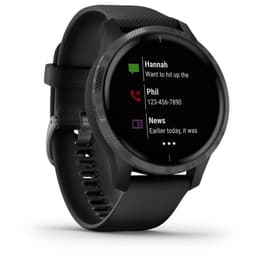 Garmin Venu Bluetooth 45 mm - Preto
