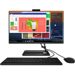 Lenovo IdeaCentre AIO F0GJ00UWIX Core i5-13420H 2.1 GHz - SSD 1 TB - 16GB