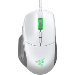 Razer Basilisk Mercury Rato