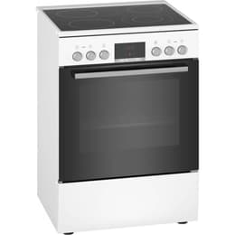 Bosch HKR39C220-B Fogão De Cozinha