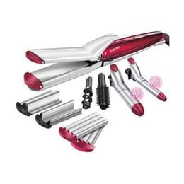 Babyliss MS21E Ferro De Frisar