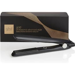 Ghd Gold Styler Professional - Preto Alisador De Cabelor