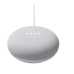 Google Nest Mini (2nd Generation) Bluetooth Speakers - Cinzento