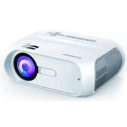Bomaker S5 Video projector 6500 Lumen - Branco