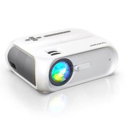 Bomaker S5 Video projector 6500 Lumen - Branco