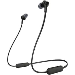 Sony ‎WI-XB400 Earbud Bluetooth Earphones - Preto