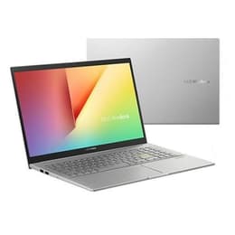 Asus VivoBook 15 K513EP-BN007T 15-inch (2021) - Core i7-1165G7 - 8GB - SSD 512 GB QWERTY - Árabe