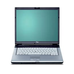 Fujitsu LifeBook E8310 15-inch (2007) - Core 2 Duo T7300 - 2GB - SSD 128 GB AZERTY - Francês