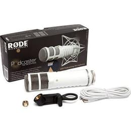 Rode Podcaster Acessórios De Áudio
