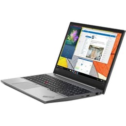 Lenovo Thinkapd E590 15-inch (2018) - Core i7 - Gen 8 (U) - 8GB - SSD 256 GB QWERTZ - Alemão