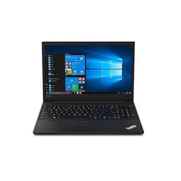 Lenovo Thinkapd E590 15-inch (2018) - Core i7 - Gen 8 (U) - 8GB - SSD 256 GB QWERTZ - Alemão