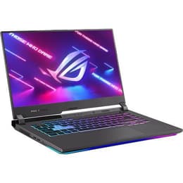 Asus ROG Strix G15 G513QY-HQ008 15-inch - Ryzen 9 5900HX - 16GB 1000GB AMD Radeon RX 6800M QWERTY - Espanhol