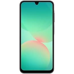 Galaxy A26 128GB - Preto - Desbloqueado