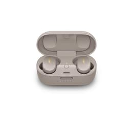 Bose QuietComfort Earbuds 700 Earbud Redutor de ruído Bluetooth Earphones - Bege