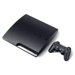 Consola de jogos Sony PS3 Slim