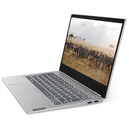Lenovo ThinkBook 13S IML 13-inch (2019) - Core i5-10210U - 8GB - SSD 512 GB QWERTY - Italiano