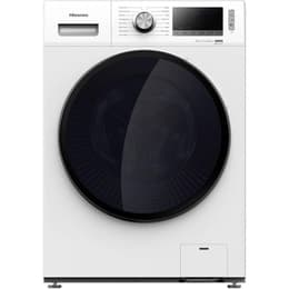 Hisense Wdbl1014v Máquina de lavar e secar roupa Frontal