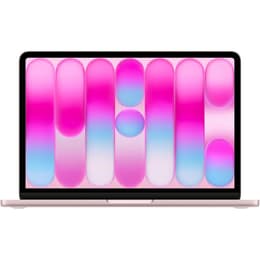 MacBook Neo 13" (2026) - A18 Pro da Apple com CPU 6‑core e GPU 5-Core - 8GB RAM - SSD 512GB - Ecrã padrão - QWERTY - Inglês