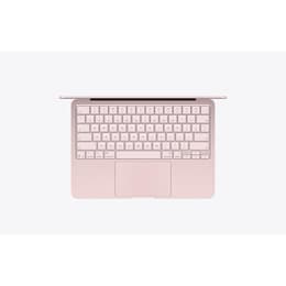MacBook Neo 13" (2026) - A18 Pro da Apple com CPU 6‑core e GPU 5-Core - 8GB RAM - SSD 512GB - Ecrã padrão - QWERTY - Inglês