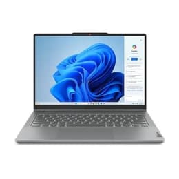 Lenovo IdeaPad Flex 5 14-inch (2023) - Core i7 - Gen 13 (H) - 16GB - SSD 512 GB QWERTY - Inglês