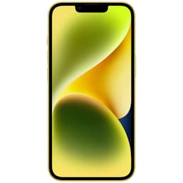 iPhone 14 128GB - Amarelo - Desbloqueado