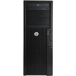 HP Z200 Core i3-540 3,06 - HDD 160 GB - 4GB