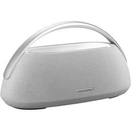 Harman Kardon Go + Play 3 Bluetooth Speakers - Cinzento