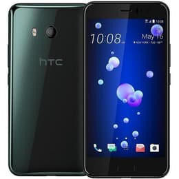 HTC U11 128GB - Preto - Desbloqueado